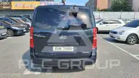2017 Hyundai Starex