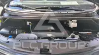 2017 Hyundai Starex