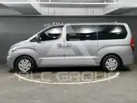 2017 Hyundai Starex