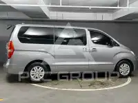 2017 Hyundai Starex