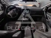 2017 Hyundai Starex