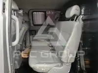2017 Hyundai Starex