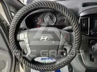 2017 Hyundai Starex