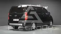 2017 Hyundai Starex