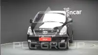 2017 Hyundai Starex