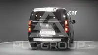 2017 Hyundai Starex