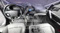 2017 Hyundai Starex