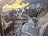 2017 Hyundai Starex