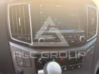2017 Hyundai Starex