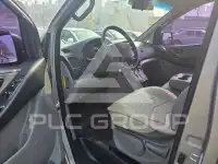 2017 Hyundai Starex