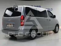 2017 Hyundai Starex