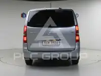2017 Hyundai Starex