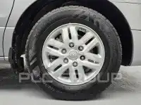 2017 Hyundai Starex