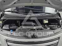 2017 Hyundai Starex