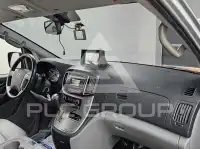 2017 Hyundai Starex