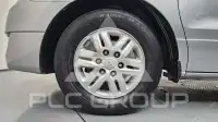 2017 Hyundai Starex