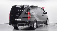 2017 Hyundai Starex
