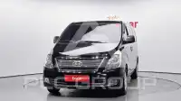 2017 Hyundai Starex