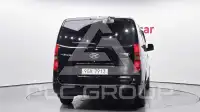 2017 Hyundai Starex