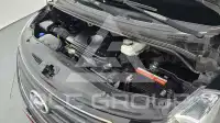 2017 Hyundai Starex