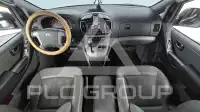 2017 Hyundai Starex