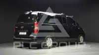 2017 Hyundai Starex