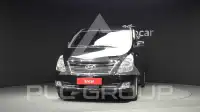 2017 Hyundai Starex