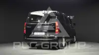 2017 Hyundai Starex