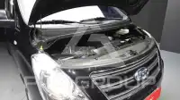 2017 Hyundai Starex