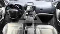 2017 Hyundai Starex