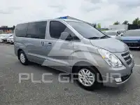 2017 Hyundai Starex