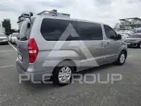 2017 Hyundai Starex