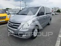 2017 Hyundai Starex