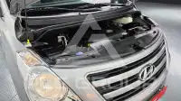2017 Hyundai Starex
