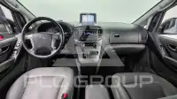 2017 Hyundai Starex
