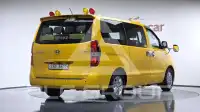 2017 Hyundai Starex