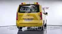 2017 Hyundai Starex