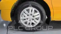 2017 Hyundai Starex
