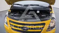 2017 Hyundai Starex