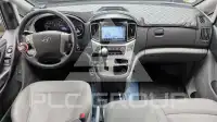 2017 Hyundai Starex