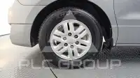 2017 Hyundai Starex