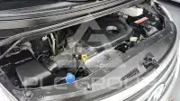 2017 Hyundai Starex