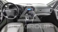 2017 Hyundai Starex