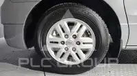 2017 Hyundai Starex