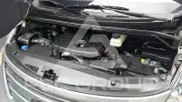 2017 Hyundai Starex