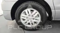 2017 Hyundai Starex