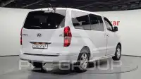 2017 Hyundai Starex