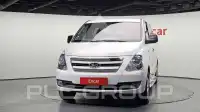 2017 Hyundai Starex