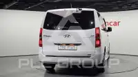 2017 Hyundai Starex