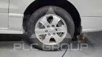 2017 Hyundai Starex